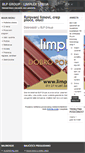Mobile Screenshot of blpgroup.biz